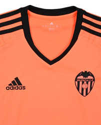 2016-17 VALENCIA SHIRT M
