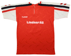 FC DORNACH SHIRT XL