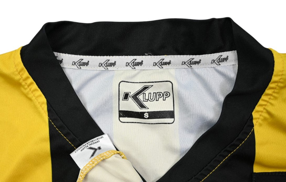 2011-12 VITESSE SHIRT S