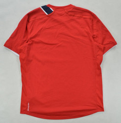 2012-13 NORWAY SHIRT L