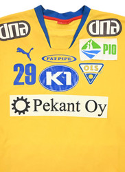 OULUN LUISTINSEURA *SOINI* KOSZULKA L