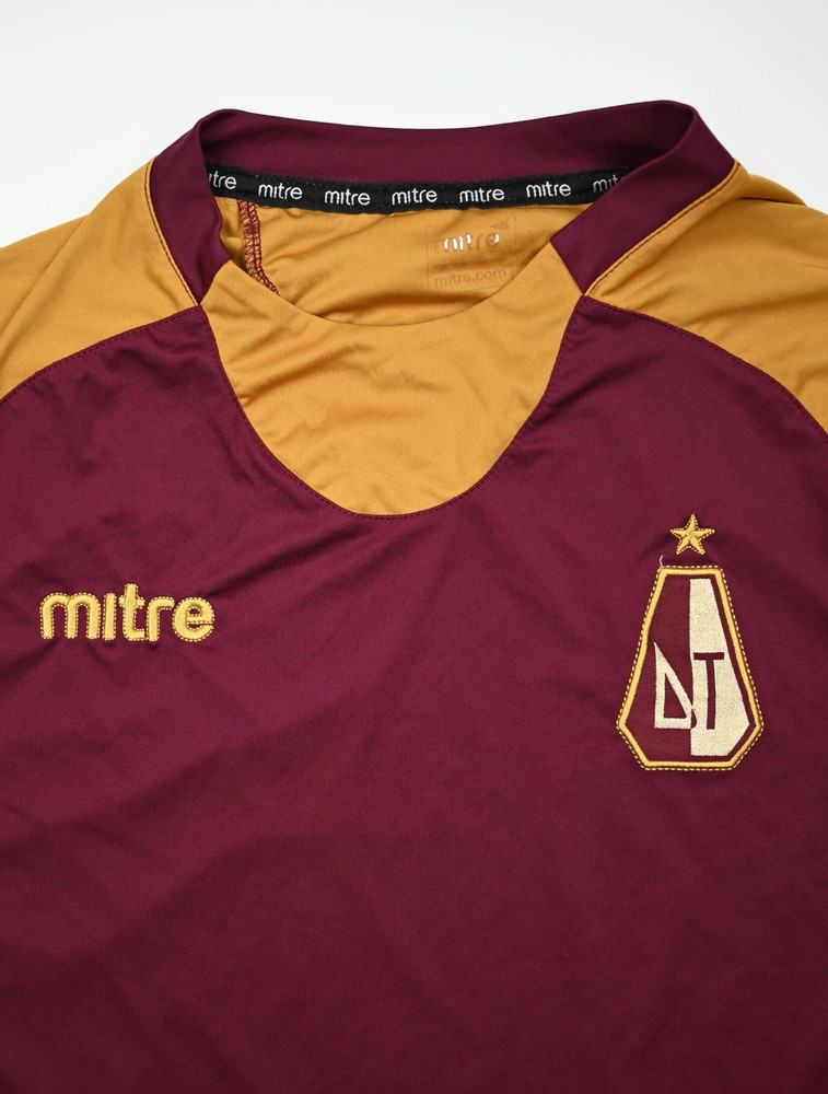 2015 DEPORTES TOLIMA SHIRT S