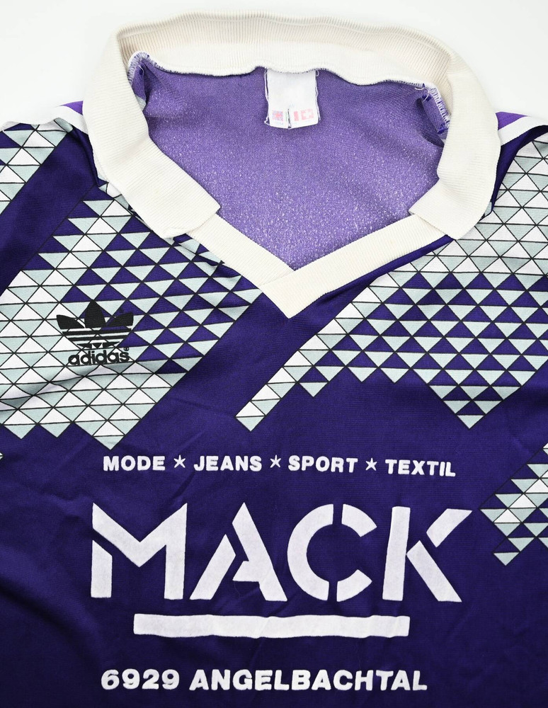 ADIDAS OLDSCHOOL #5 KOSZULKA L