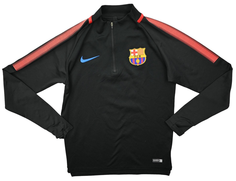 FC BARCELONA KOSZULKA LONGSLEEVE S