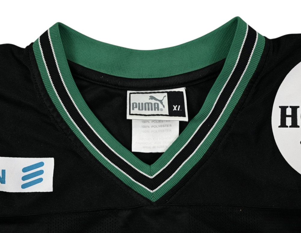 BERLIN THUNDER SHIRT XL