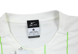 2016-17 VFL WOLFSBURG SHIRT M