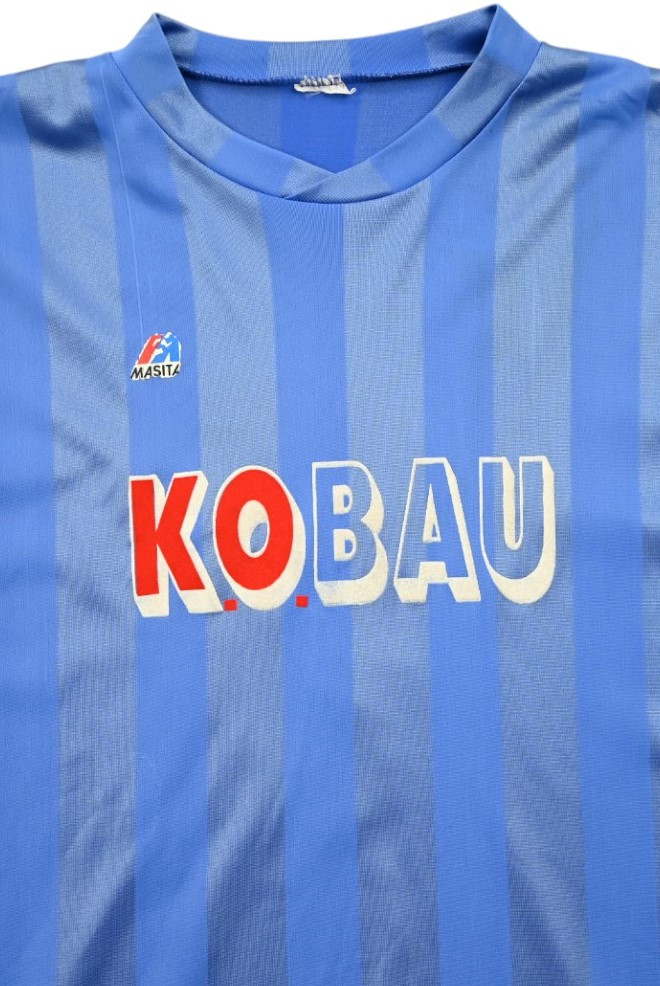 SV WALDENBURG LONGSLEEVE KOSZULKA M