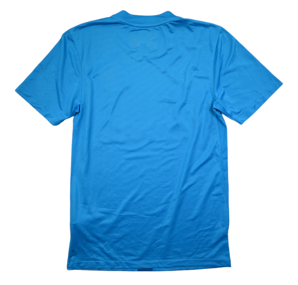 2012-13 ZENIT SAINT PETERSBURG SHIRT S