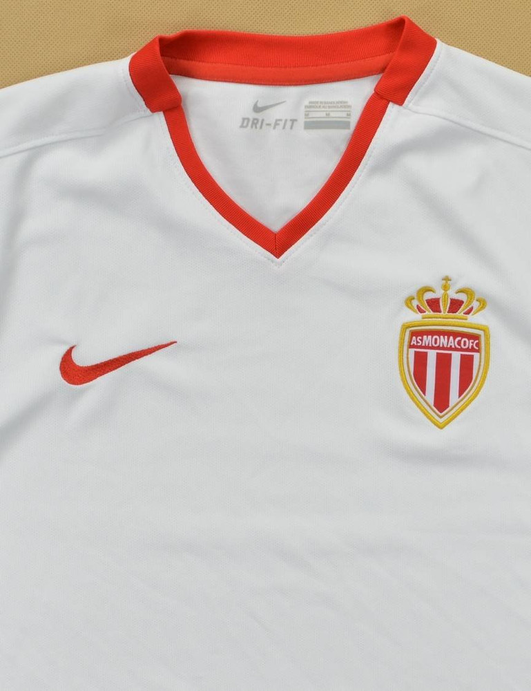 2014-15 AS MONACO KOSZULKA M