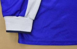 2000-02 MSV DUISBURG SHIRT LONGSLEEVE XL