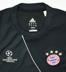 2012-13 BAYERN MUNCHEN KOSZULKA M
