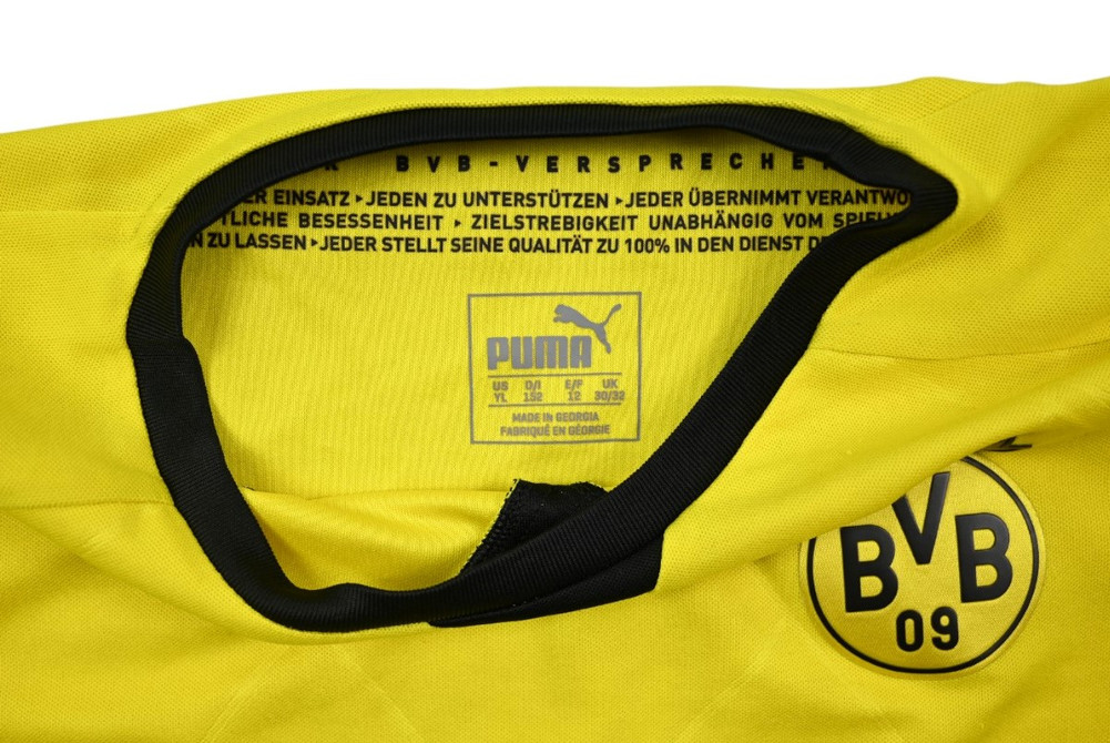 2015-16 BORUSSIA DORTMUND *REUS* KOSZULKA L. BOYS