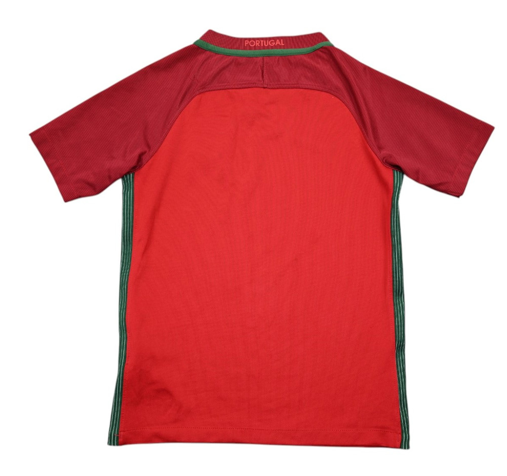 2016-18 PORTUGAL SHIRT S. BOYS