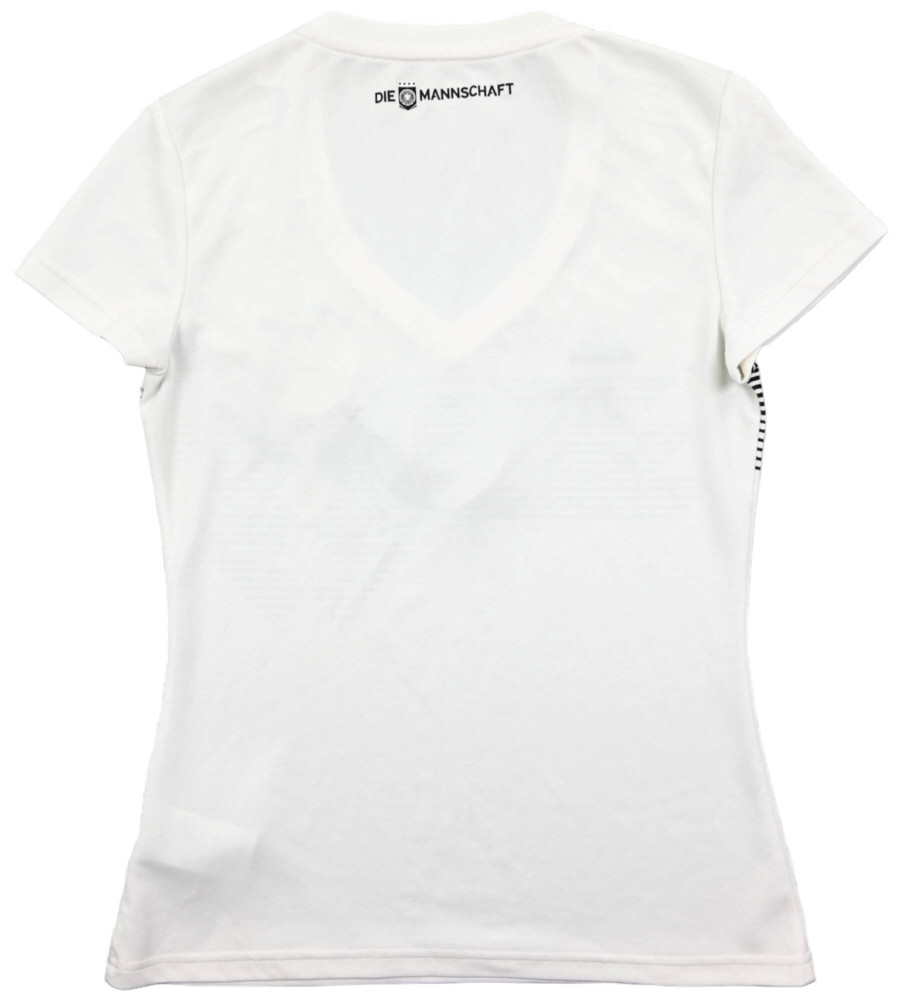 2018-19 GERMANY SHIRT WOMENS S