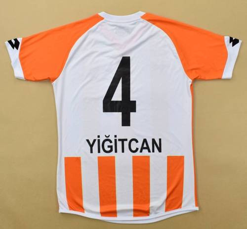 2016-17 ADANASPOR *YIGITCAN* KOSZULKA M