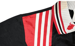 1996-97 KAISERSLAUTERN KOSZULKA L. BOYS