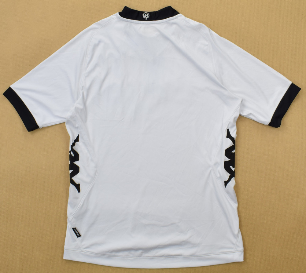 2012-13 DERBY COUNTY FC SHIRT M