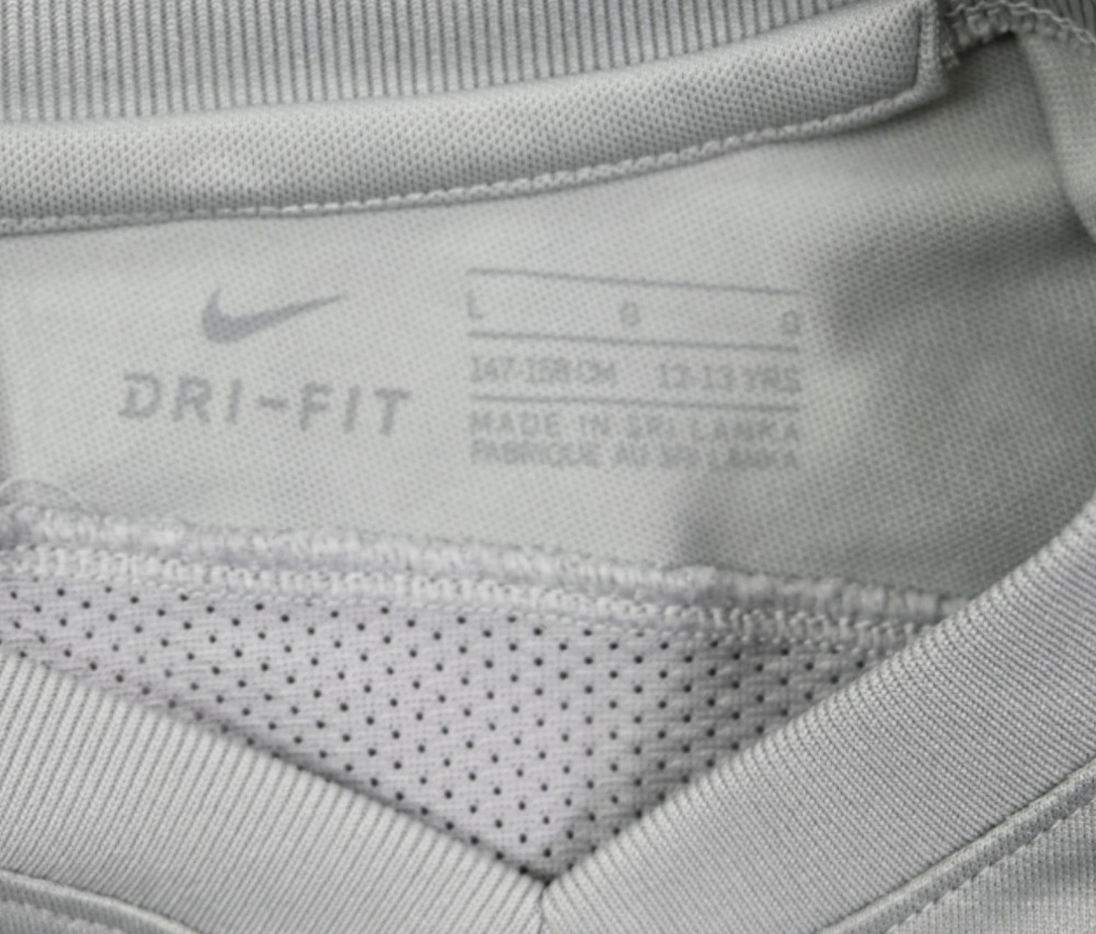 2018-19 VFL BOCHUM SHIRT L. BOYS 