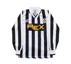 1987-88 UDINESE CALCIO SHIRT S