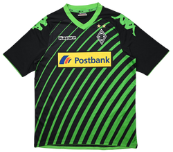 2013-15 BORUSSIA MONCHENGLADBACH *NORDTVEIT* SHIRT M