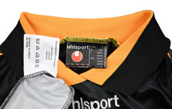 UHLSPORT VINTAGE GOALKEEPER LONGSLEEVE SHIRT L 