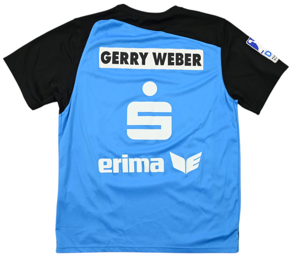 TBV LEMGO HANDBALL SHIRT M