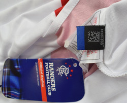 2005-06 GLASGOW RANGERS KOSZULKA 3XL