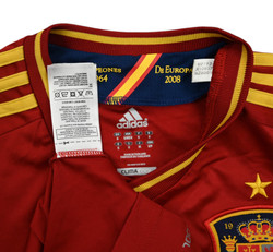 2011-12 SPAIN *FABREGAS* KOSZULKA S