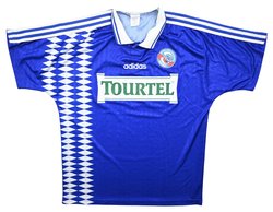 STRASBOURG RC SHIRT XL