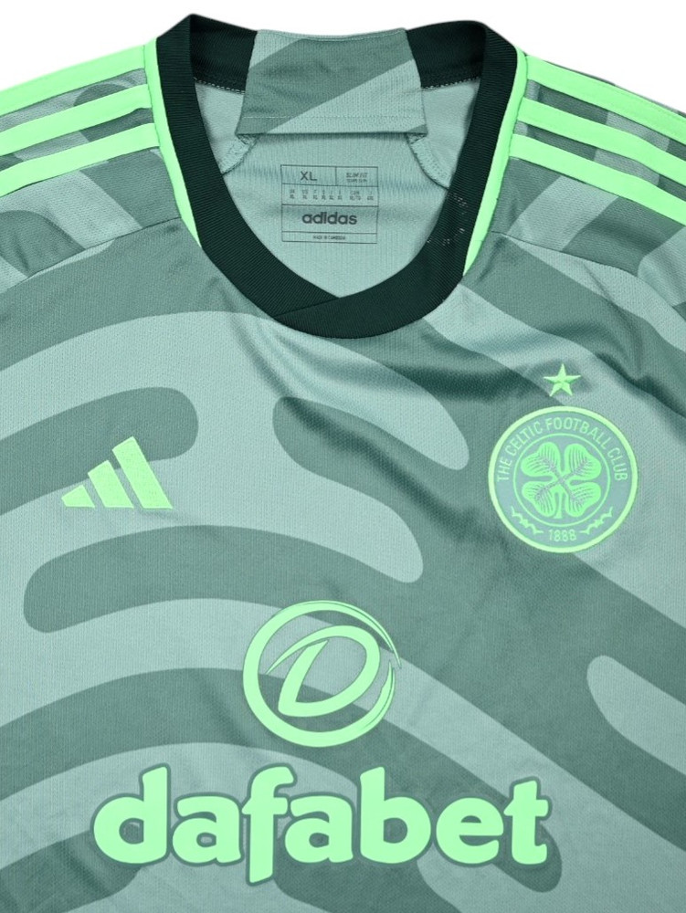 2023-24 CELTIC KOSZULKA XL