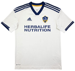 2022-23 LA GALAXY KOSZULKA XL. BOYS