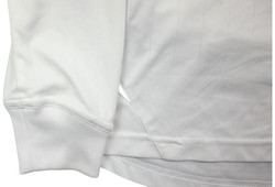 2007-08 SCHALKE LONGSLEEVE SHIRT S