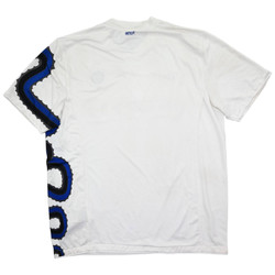 2010-11 INTER MILAN SHIRT XL