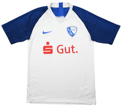 2019-20 VFL BOCHUM SHIRT XL. BOYS