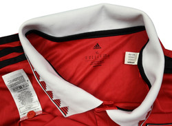 2022-23 MANCHESTER UNITED SHIRT XL
