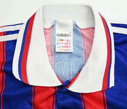 1996-97 BAYERN MUNCHEN KOSZULKA XL