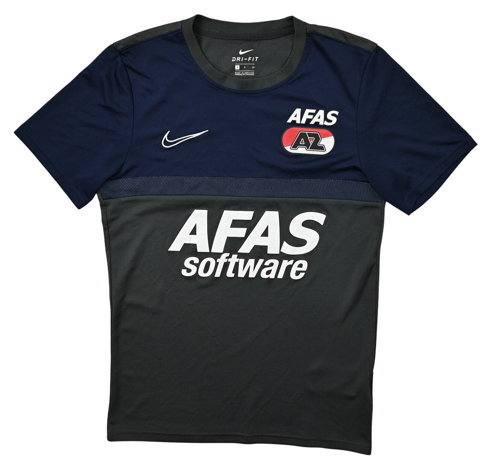 2021-22 AZ ALKMAAR KOSZULKA S 