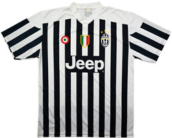 2015-16 JUVENTUS *MARCHISIO* KOSZULKA M
