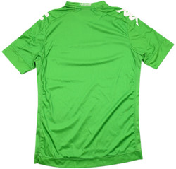 2017-18 BORUSSIA MONCHENGLADBACH KOSZULKA S