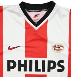 1998-00 PSV SHIRT XXL