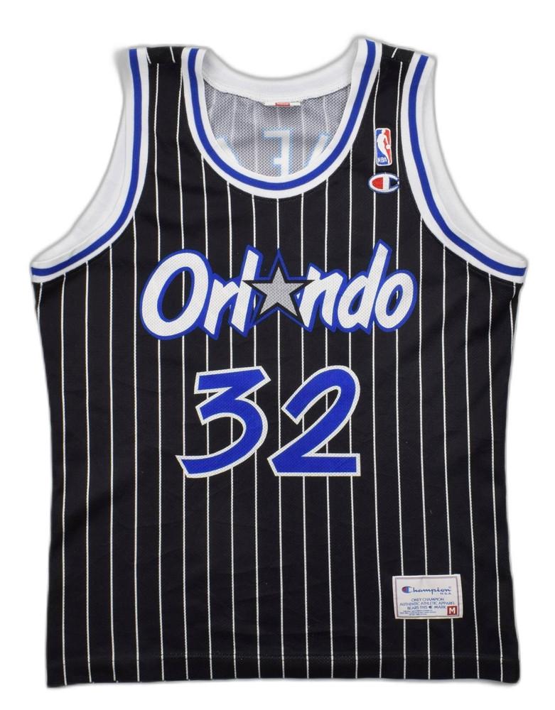 ORLANDO MAGIC *O'NEAL* NBA M