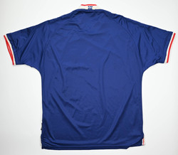 1999-00 AJAX AMSTERDAM KOSZULKA XL