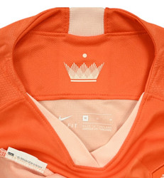 2019-20 NETHERLANDS KOSZULKA WOMENS M