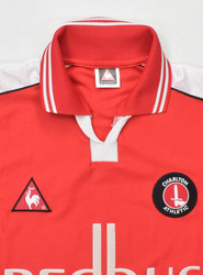 2000-02CHARLTON ATHLETIC S