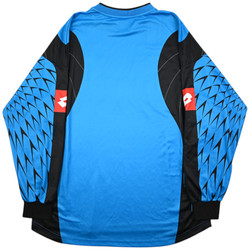 2006-08 BORUSSIA MONCHENGLADBACH GK LONGSLEEVE KOSZULKA XXL