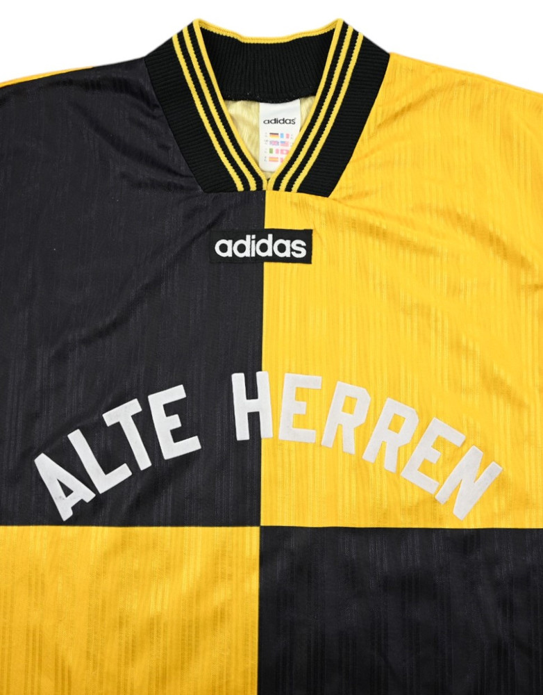 SV PHOENIX BOCHUM SHIRT XL Alte Heren