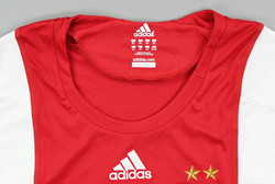 2008-09 AJAX AMSTERDAM SHIRT XXL