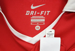 2010-11 MANCHESTER UNITED LONGSLEEVE M