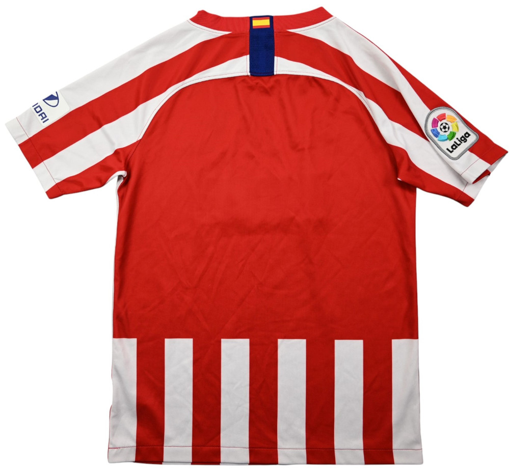 2019-20 ATLETICO MADRID KOSZULKA L. BOYS