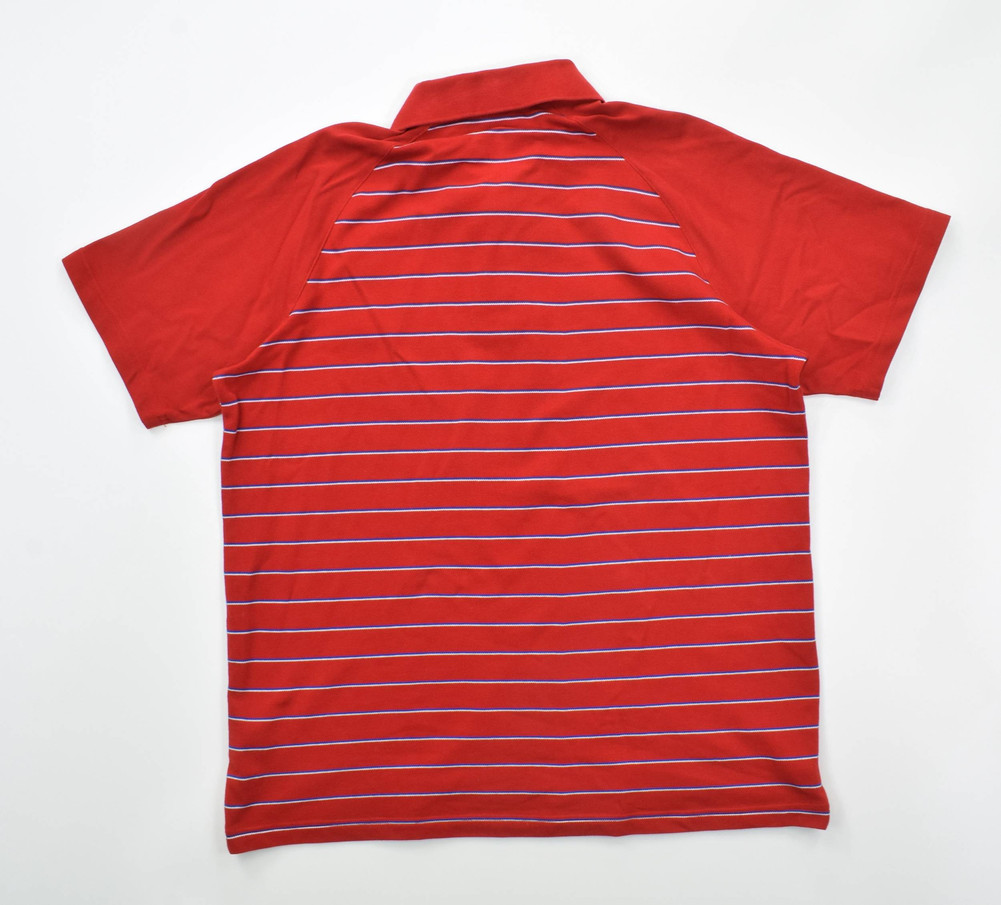 GREAT BRITAIN OLYMPIC SHIRT L